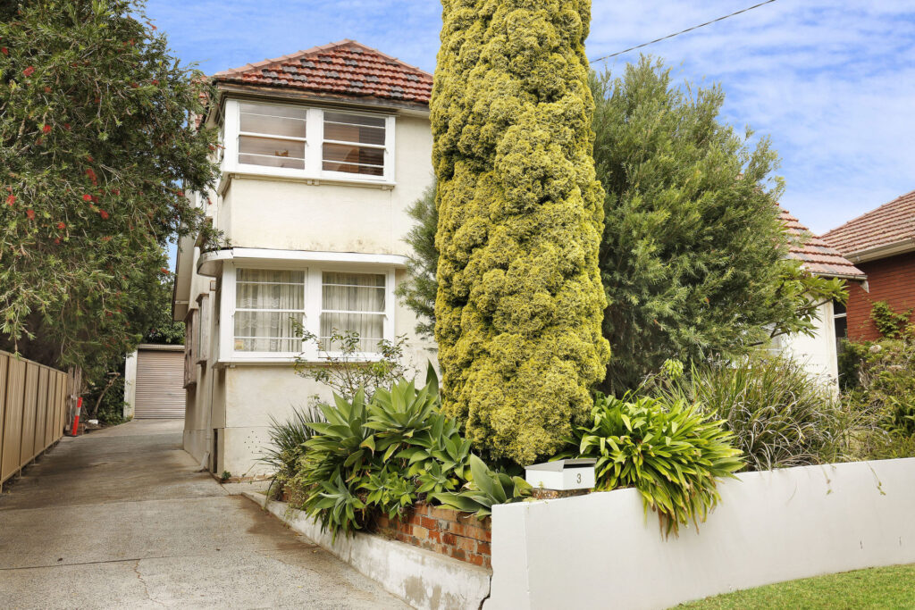 Sold - 3 Noel Street - New Property in North Wollongong - Real Estate by McGrath Wollongong