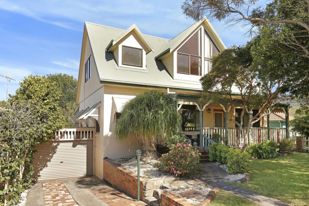 Sold - 27 Westmacott Parade - New Property in Bulli - Real Estate by McGrath Wollongong