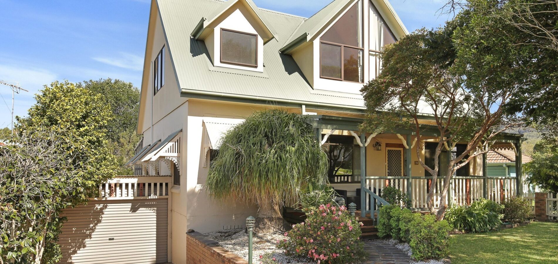 Sold - 27 Westmacott Parade - New Property in Bulli - Real Estate by McGrath Wollongong