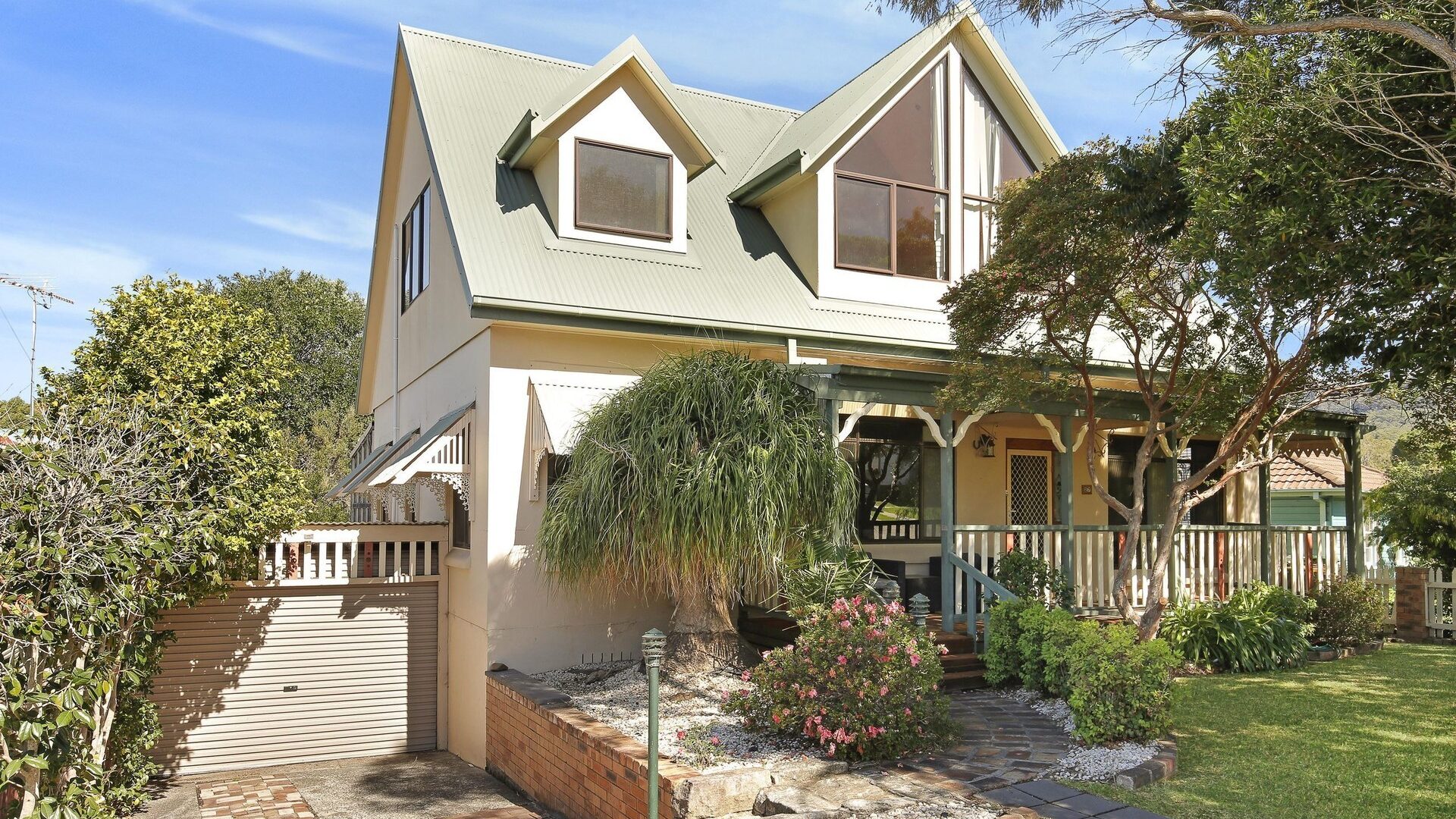 Sold - 27 Westmacott Parade - New Property in Bulli - Real Estate by McGrath Wollongong