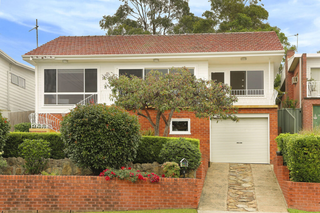 Sold - 8 Chislehurst Avenue - New Property in Figtree - Real Estate by McGrath Wollongong