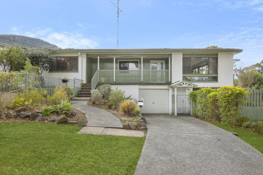Sold - 14 Shoobert Crescent - New Property in Keiraville - Real Estate by McGrath Wollongong