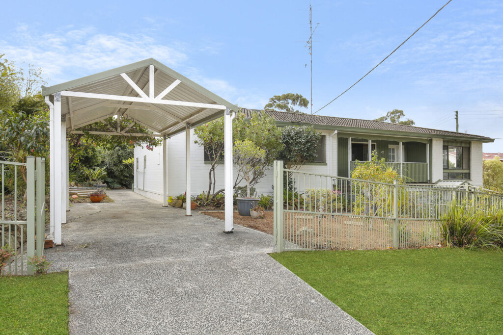 Sold - 14 Shoobert Crescent - New Property in Keiraville - Real Estate by McGrath Wollongong