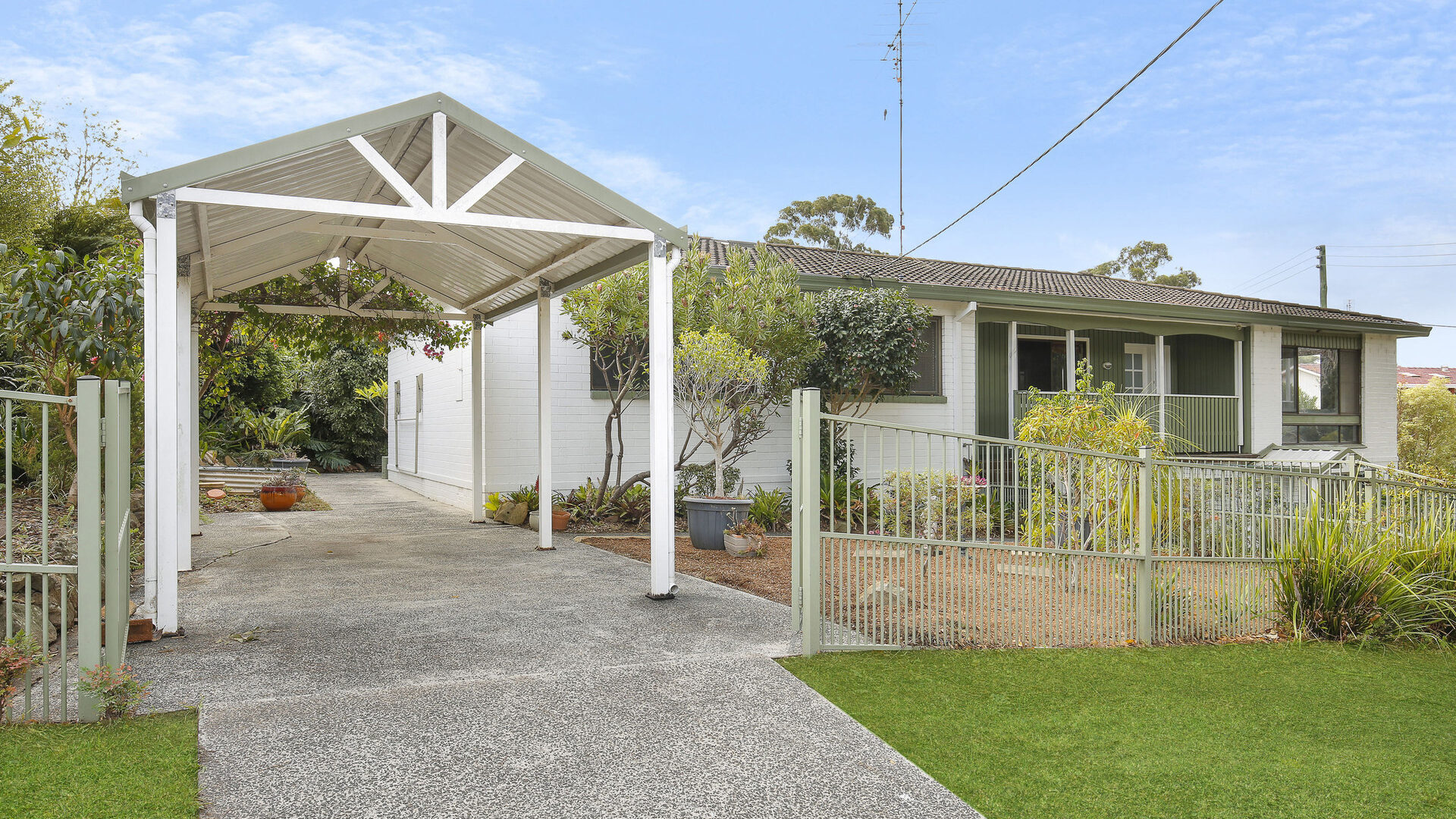 Sold - 14 Shoobert Crescent - New Property in Keiraville - Real Estate by McGrath Wollongong