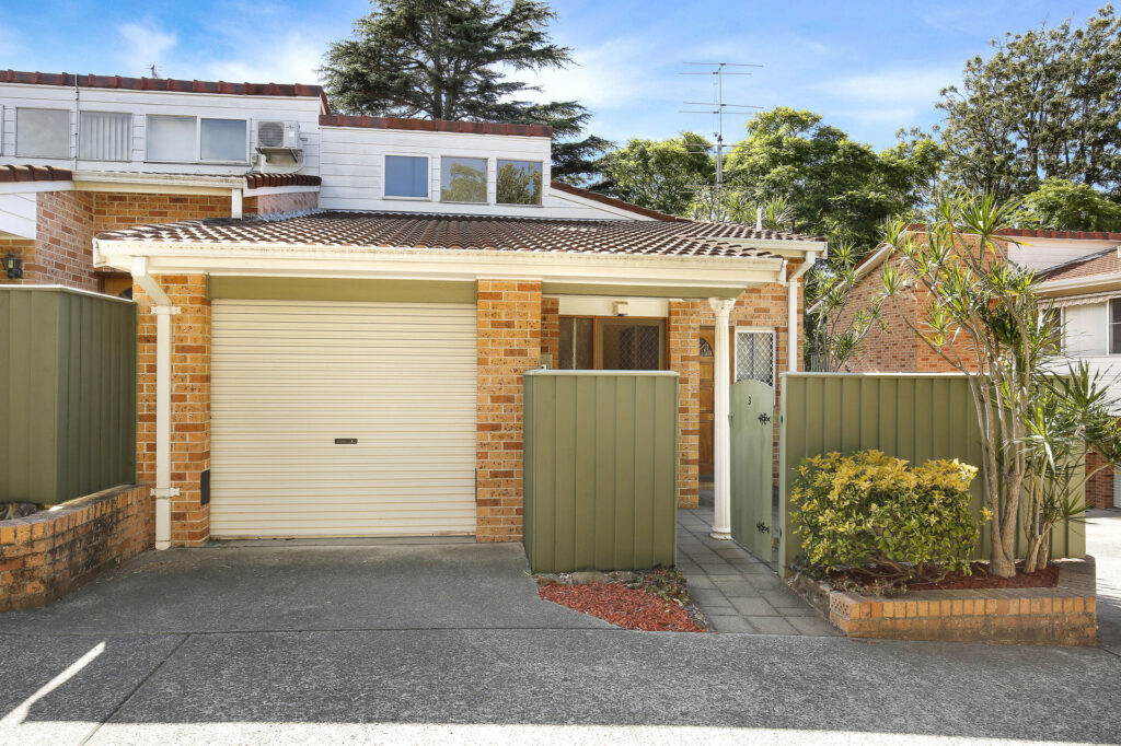 3/61 Gilmore Street, West Wollongong NSW 2500 - photo 3