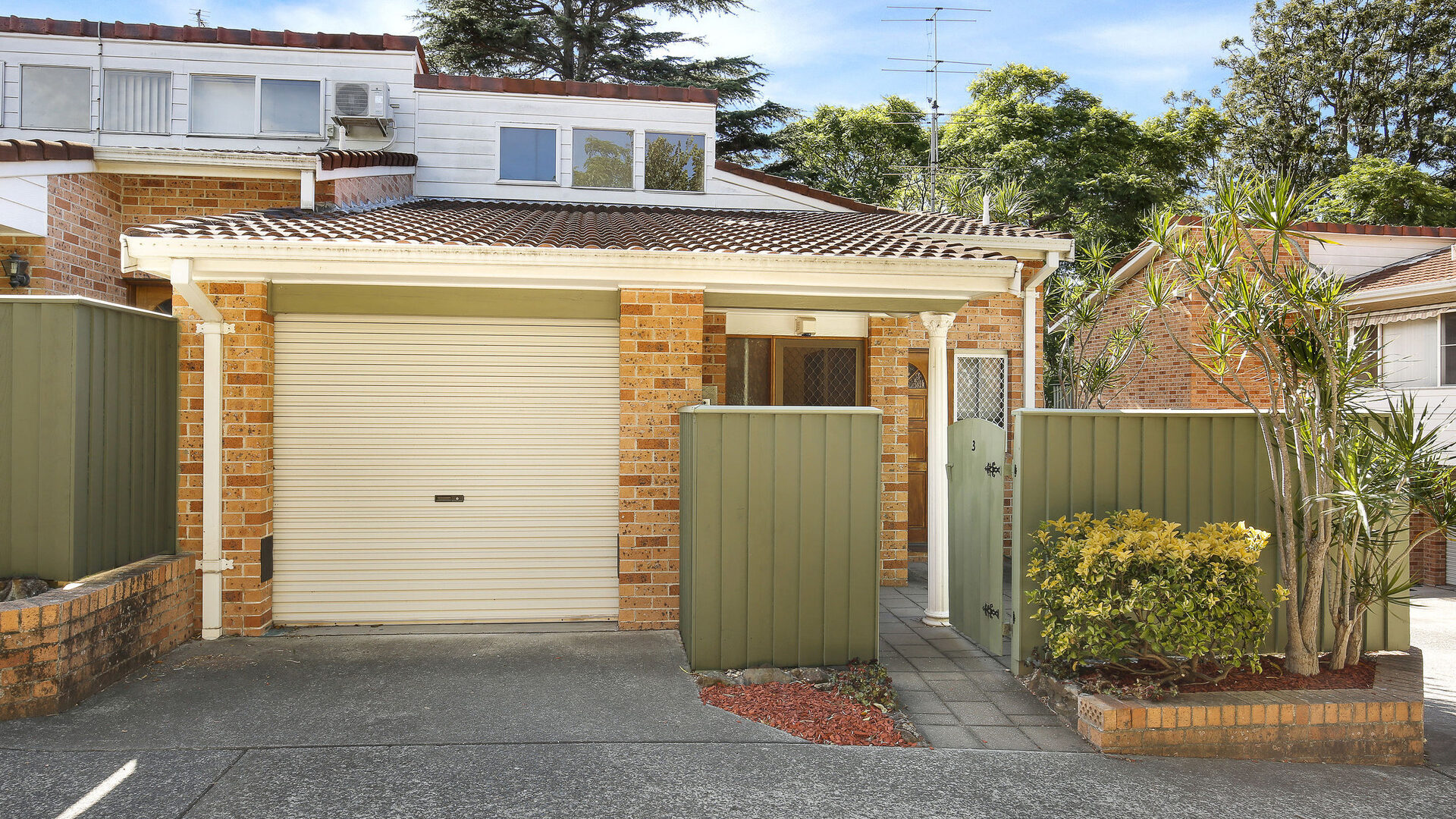3/61 Gilmore Street, West Wollongong NSW 2500 - photo 3