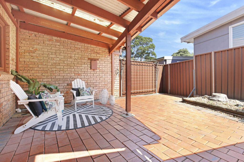 Sold - 3/9-11 Bruce Road - New Property in Fernhill - Real Estate by McGrath Wollongong