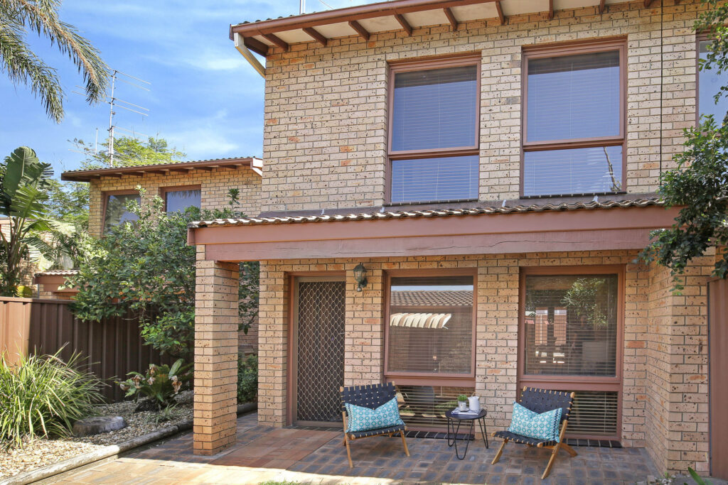 Sold - 3/9-11 Bruce Road - New Property in Fernhill - Real Estate by McGrath Wollongong