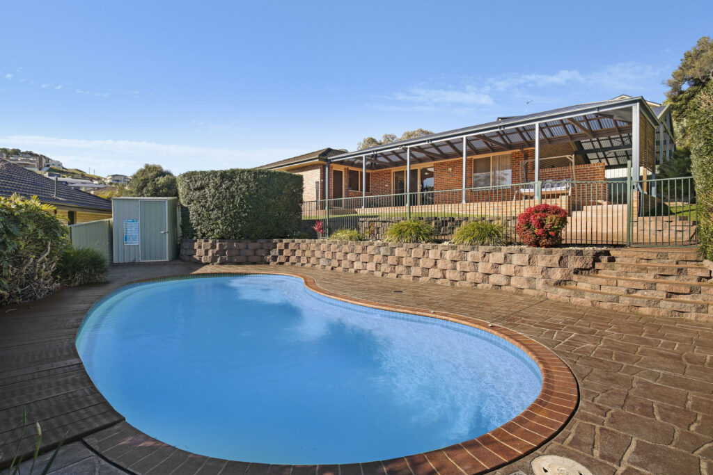Sold - 17 Whimbrel Avenue - New Property in Berkeley - Real Estate by McGrath Wollongong