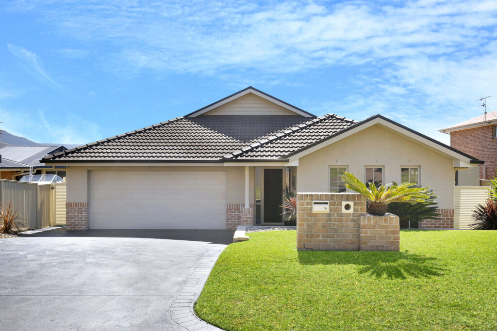 Sold - 9 Theatre Terrace - New Property in Kanahooka - Real Estate by McGrath Wollongong