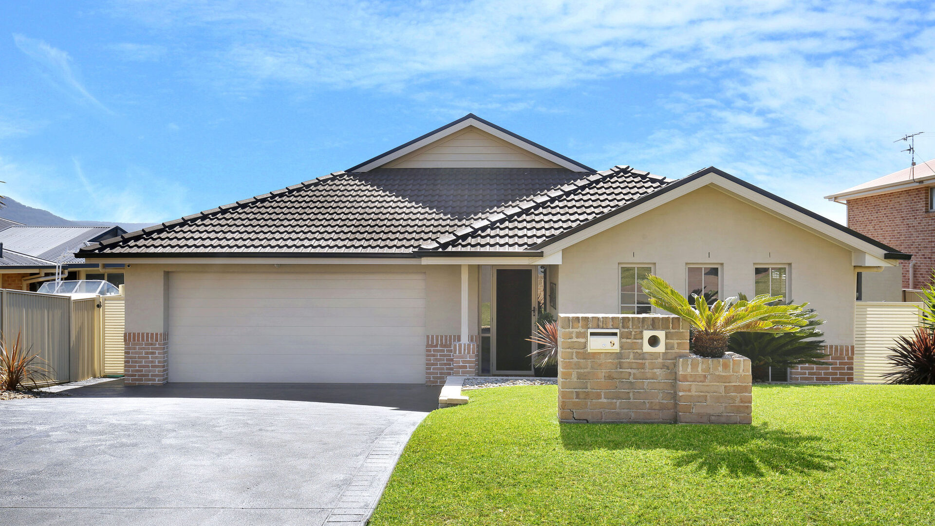 Sold - 9 Theatre Terrace - New Property in Kanahooka - Real Estate by McGrath Wollongong