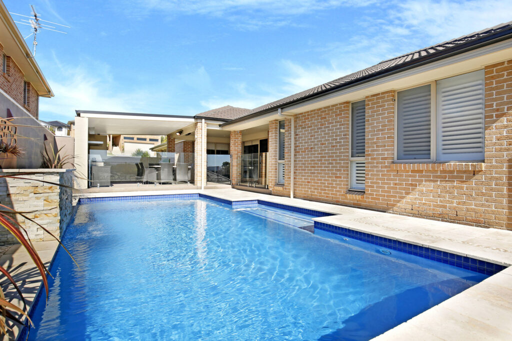 Sold - 9 Theatre Terrace - New Property in Kanahooka - Real Estate by McGrath Wollongong