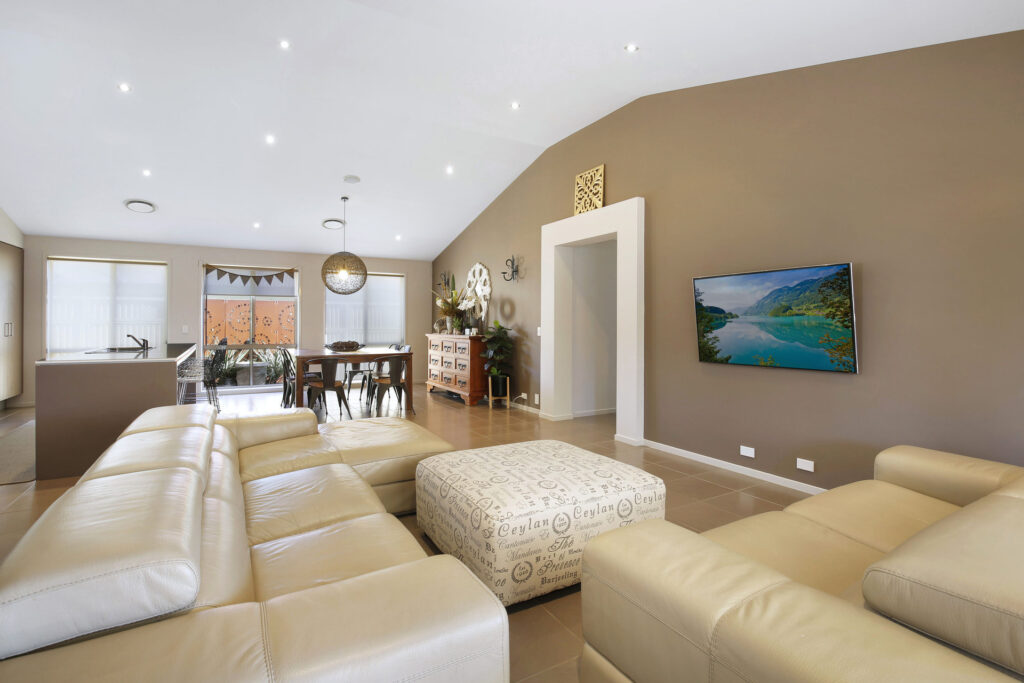 Sold - 9 Theatre Terrace - New Property in Kanahooka - Real Estate by McGrath Wollongong