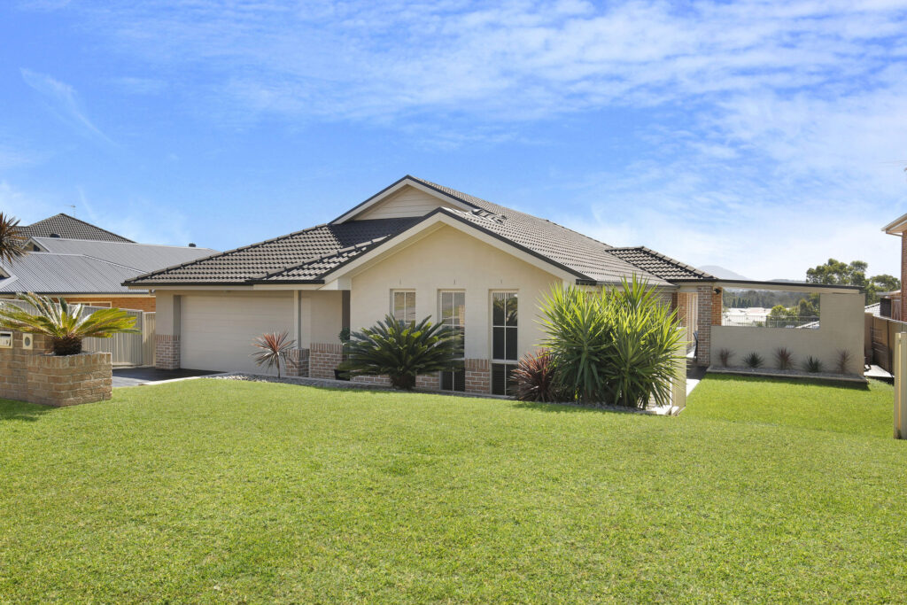 Sold - 9 Theatre Terrace - New Property in Kanahooka - Real Estate by McGrath Wollongong