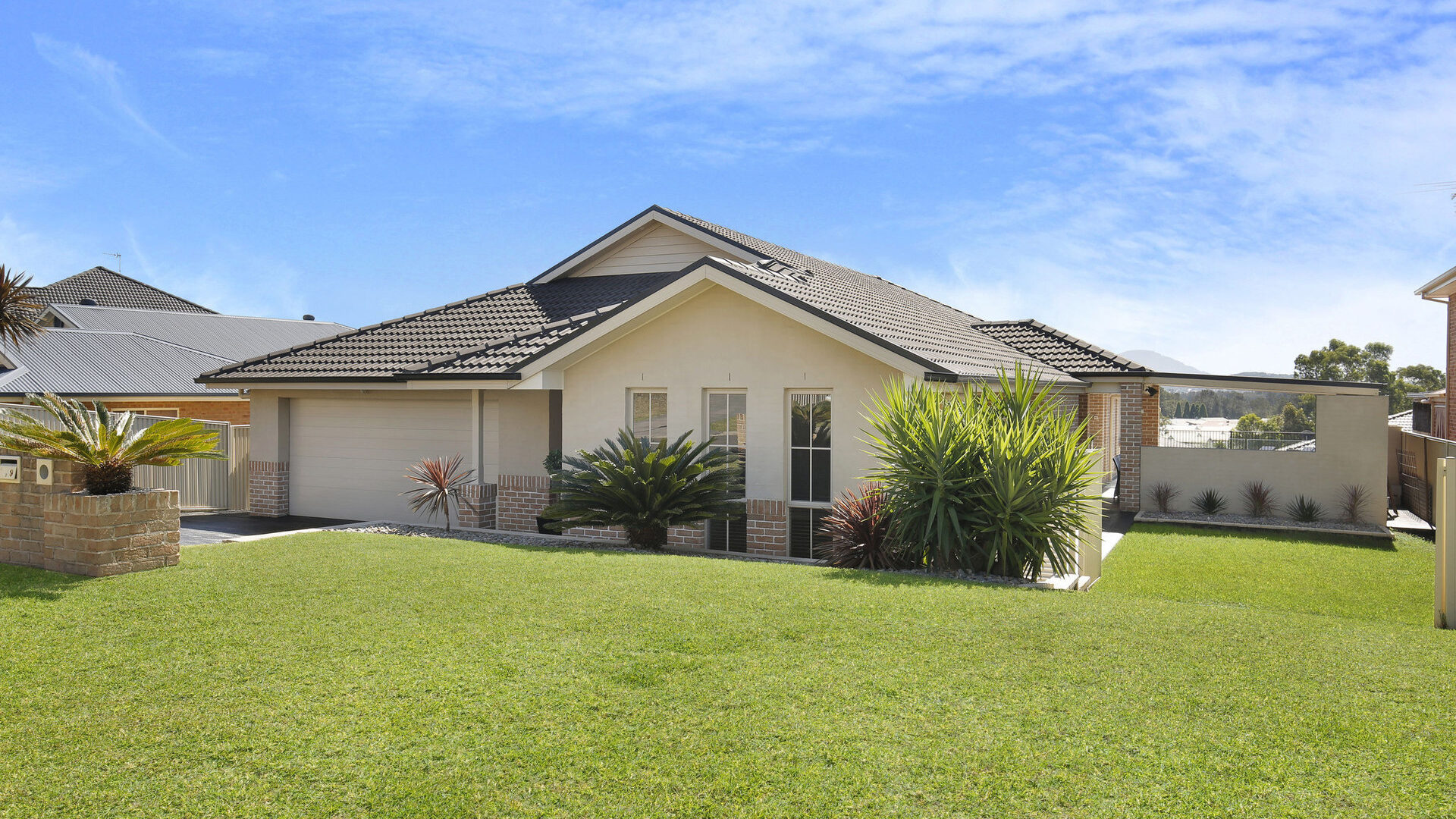 Sold - 9 Theatre Terrace - New Property in Kanahooka - Real Estate by McGrath Wollongong