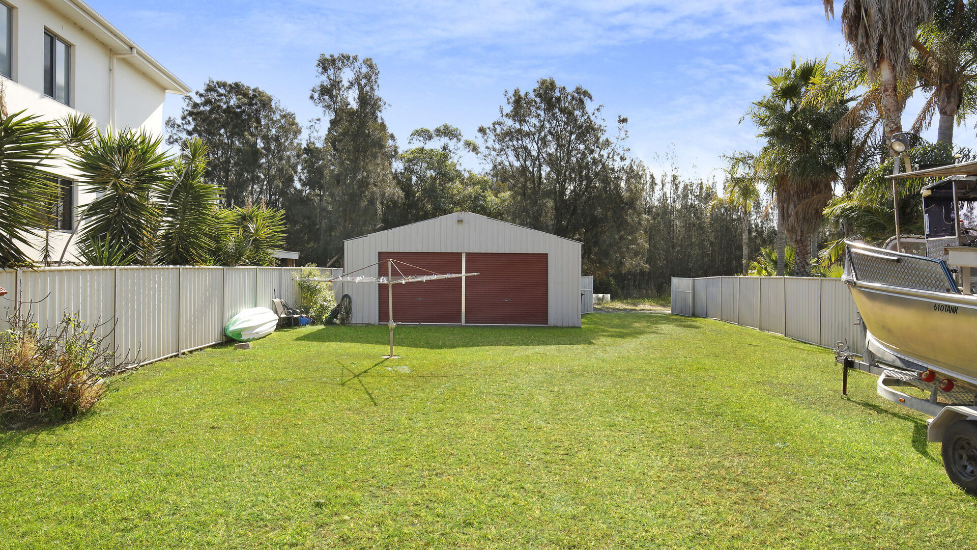 Sold - 176 Lakeview Parade - New Property in Primbee - Real Estate by McGrath Wollongong