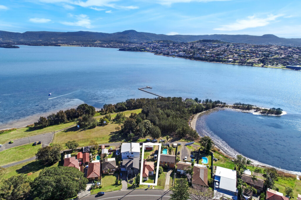 Sold - 176 Lakeview Parade - New Property in Primbee - Real Estate by McGrath Wollongong
