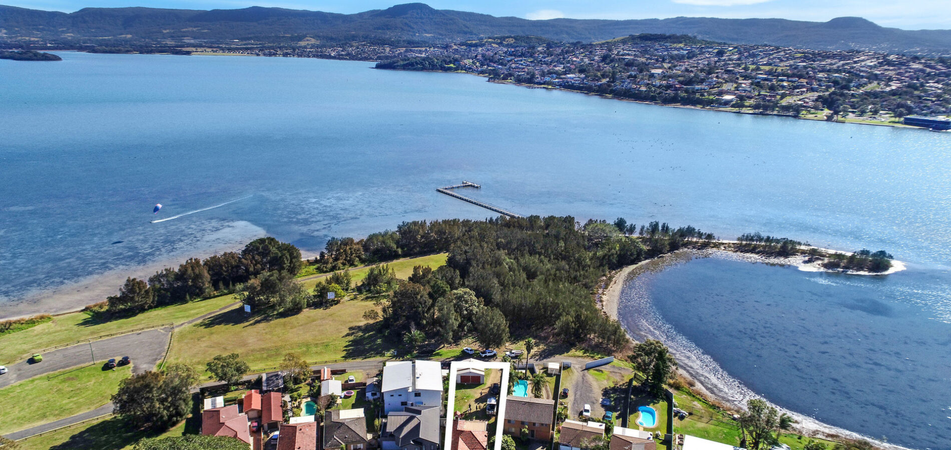 Sold - 176 Lakeview Parade - New Property in Primbee - Real Estate by McGrath Wollongong