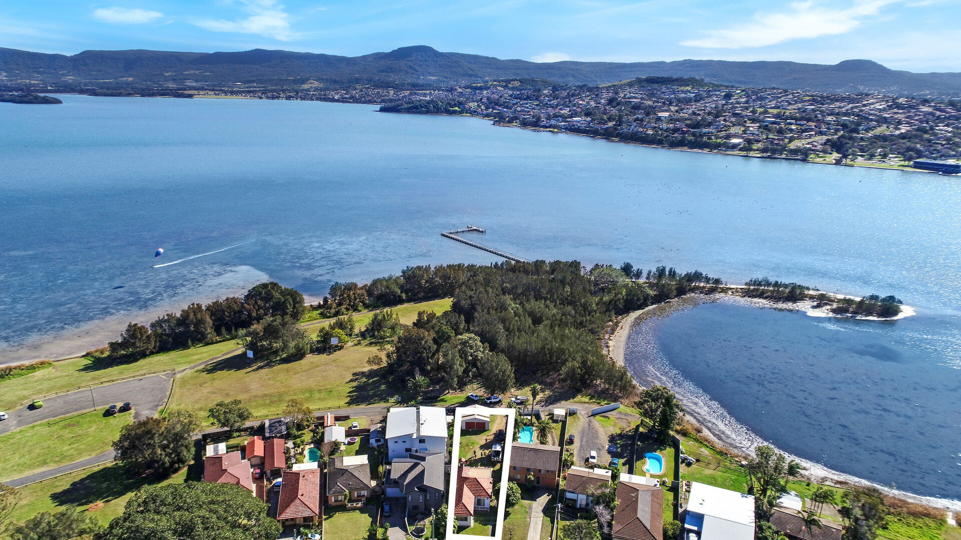 Sold - 176 Lakeview Parade - New Property in Primbee - Real Estate by McGrath Wollongong