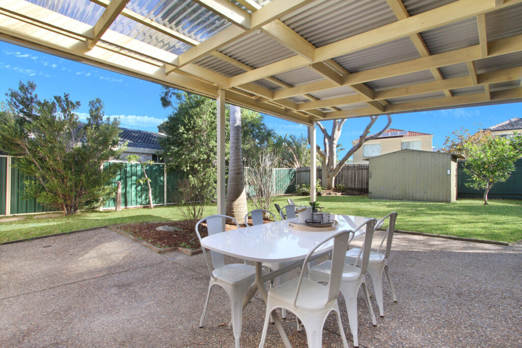 Sold - 26 Sunray Crescent - New Property in Horsley - Real Estate by McGrath Wollongong