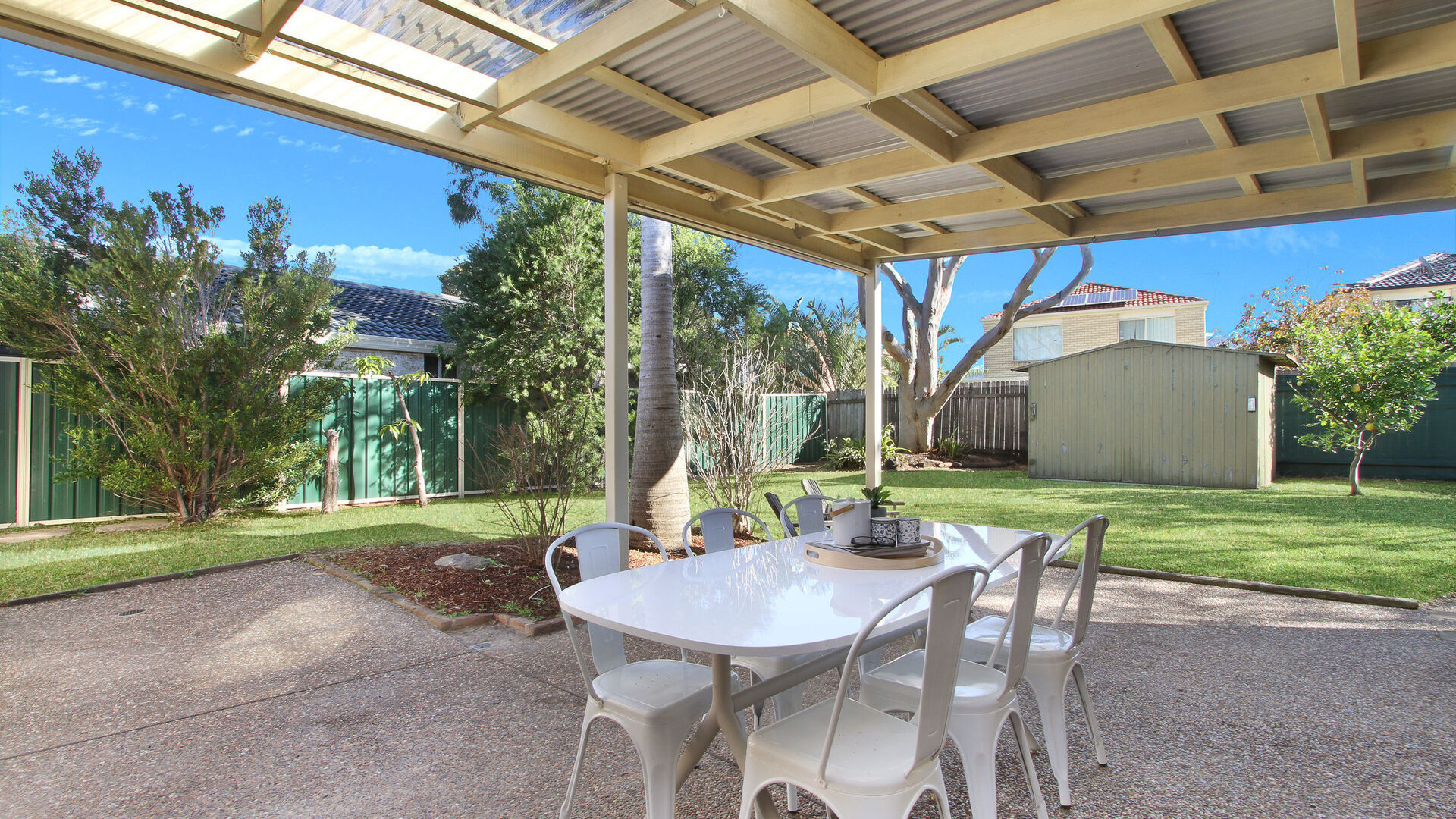 Sold - 26 Sunray Crescent - New Property in Horsley - Real Estate by McGrath Wollongong