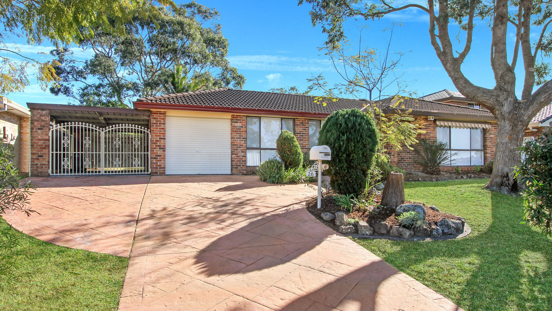 Sold - 26 Sunray Crescent - New Property in Horsley - Real Estate by McGrath Wollongong