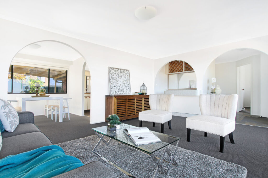 Sold - 26 Sunray Crescent - New Property in Horsley - Real Estate by McGrath Wollongong