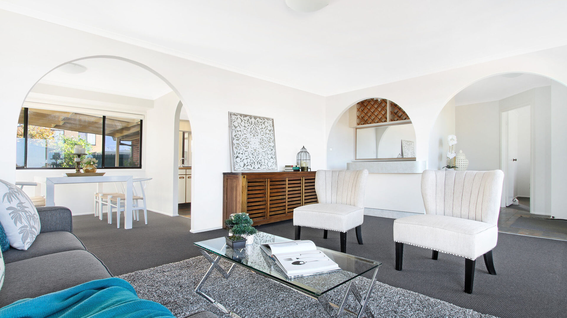 Sold - 26 Sunray Crescent - New Property in Horsley - Real Estate by McGrath Wollongong