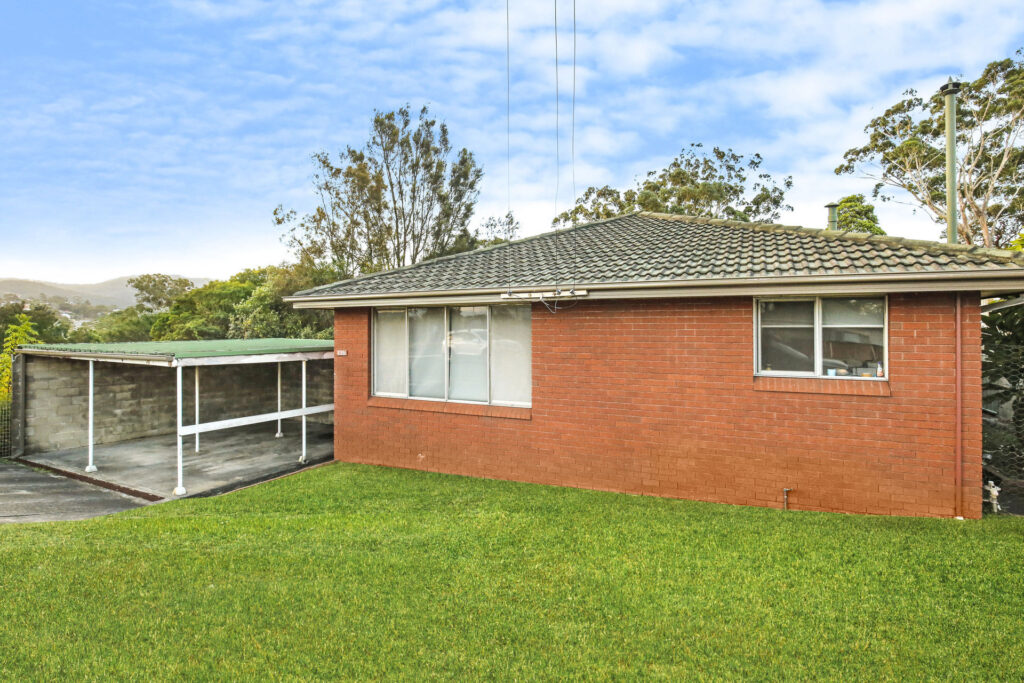 Sold - 116 The Avenue - New Property in Mount Saint Thomas - Real Estate by McGrath Wollongong