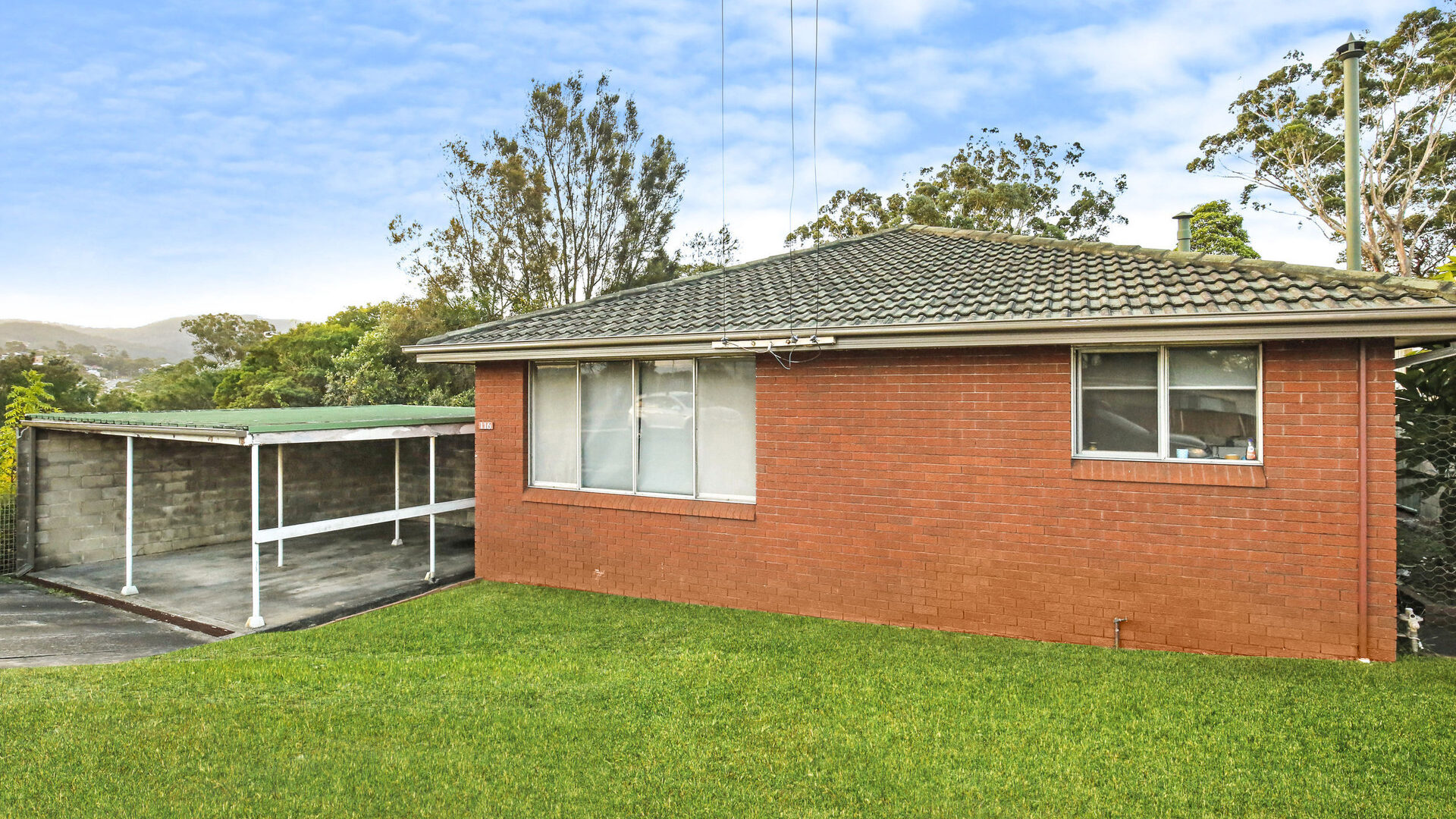 Sold - 116 The Avenue - New Property in Mount Saint Thomas - Real Estate by McGrath Wollongong