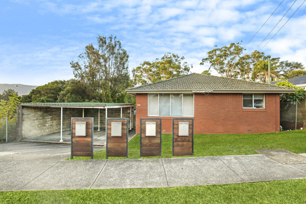 Sold - 116 The Avenue - New Property in Mount Saint Thomas - Real Estate by McGrath Wollongong