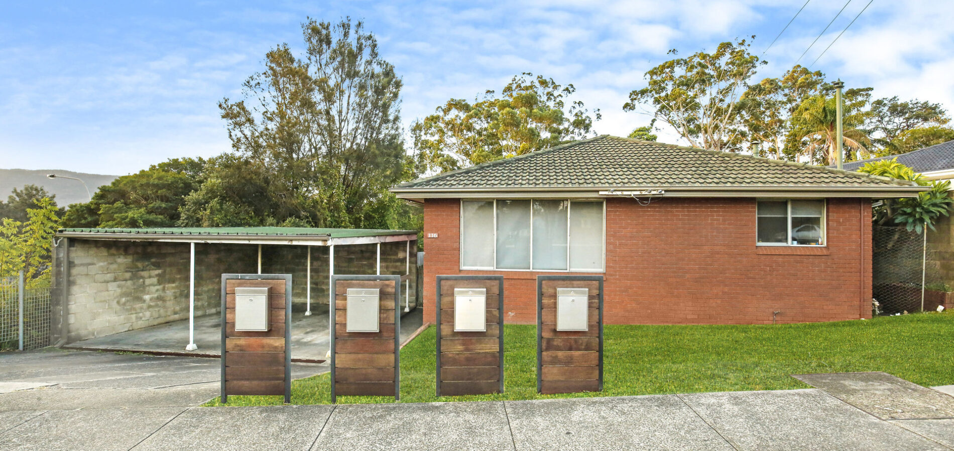 Sold - 116 The Avenue - New Property in Mount Saint Thomas - Real Estate by McGrath Wollongong