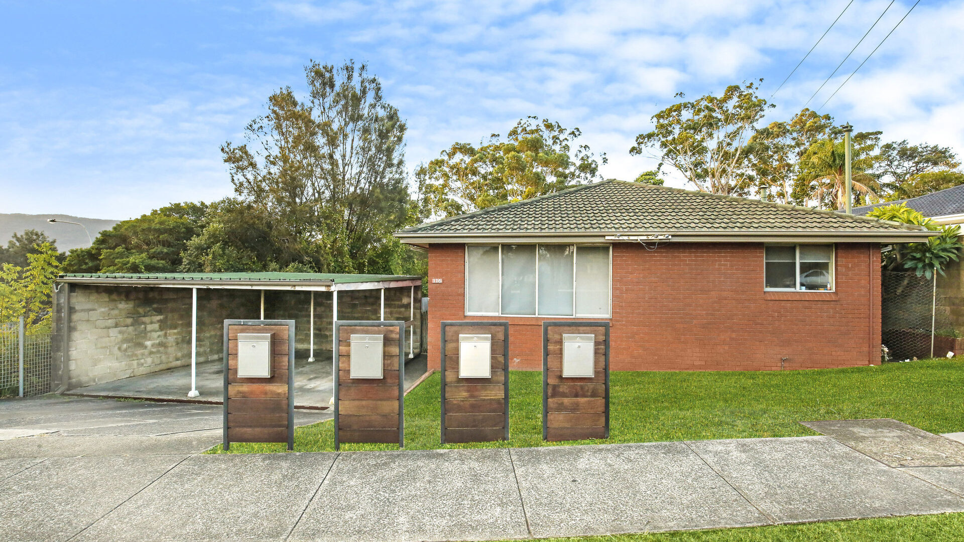 Sold - 116 The Avenue - New Property in Mount Saint Thomas - Real Estate by McGrath Wollongong