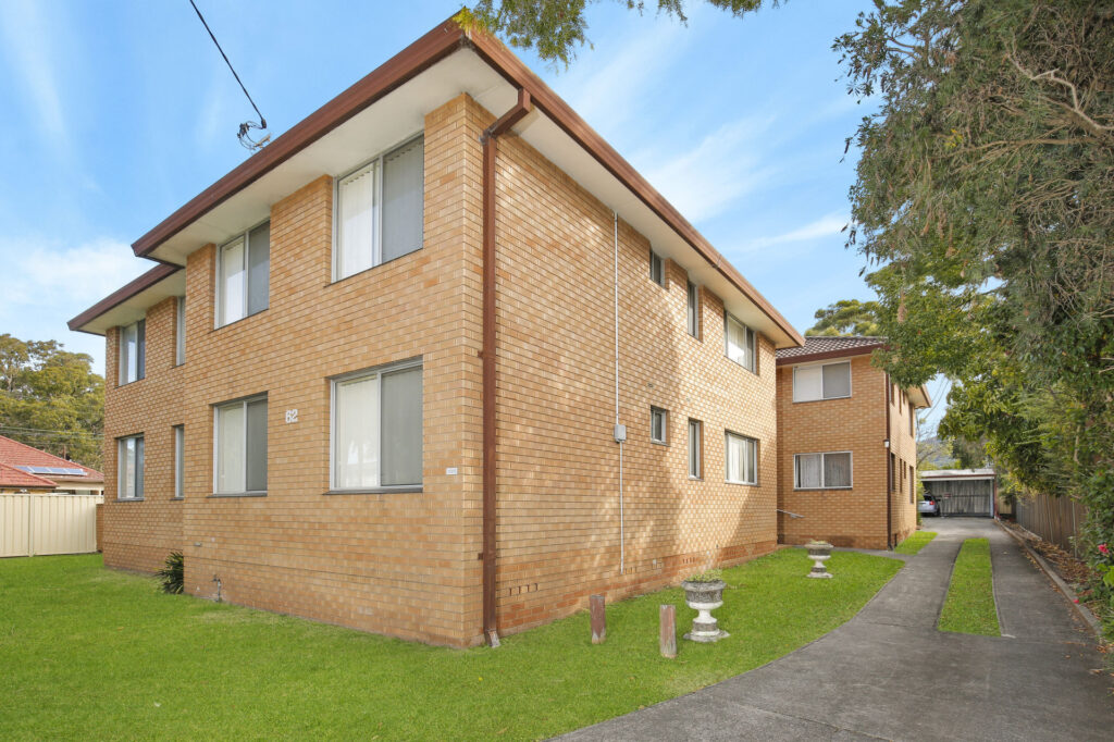 Sold - 3/62 Park Road - New Property in East Corrimal - Real Estate by McGrath Wollongong