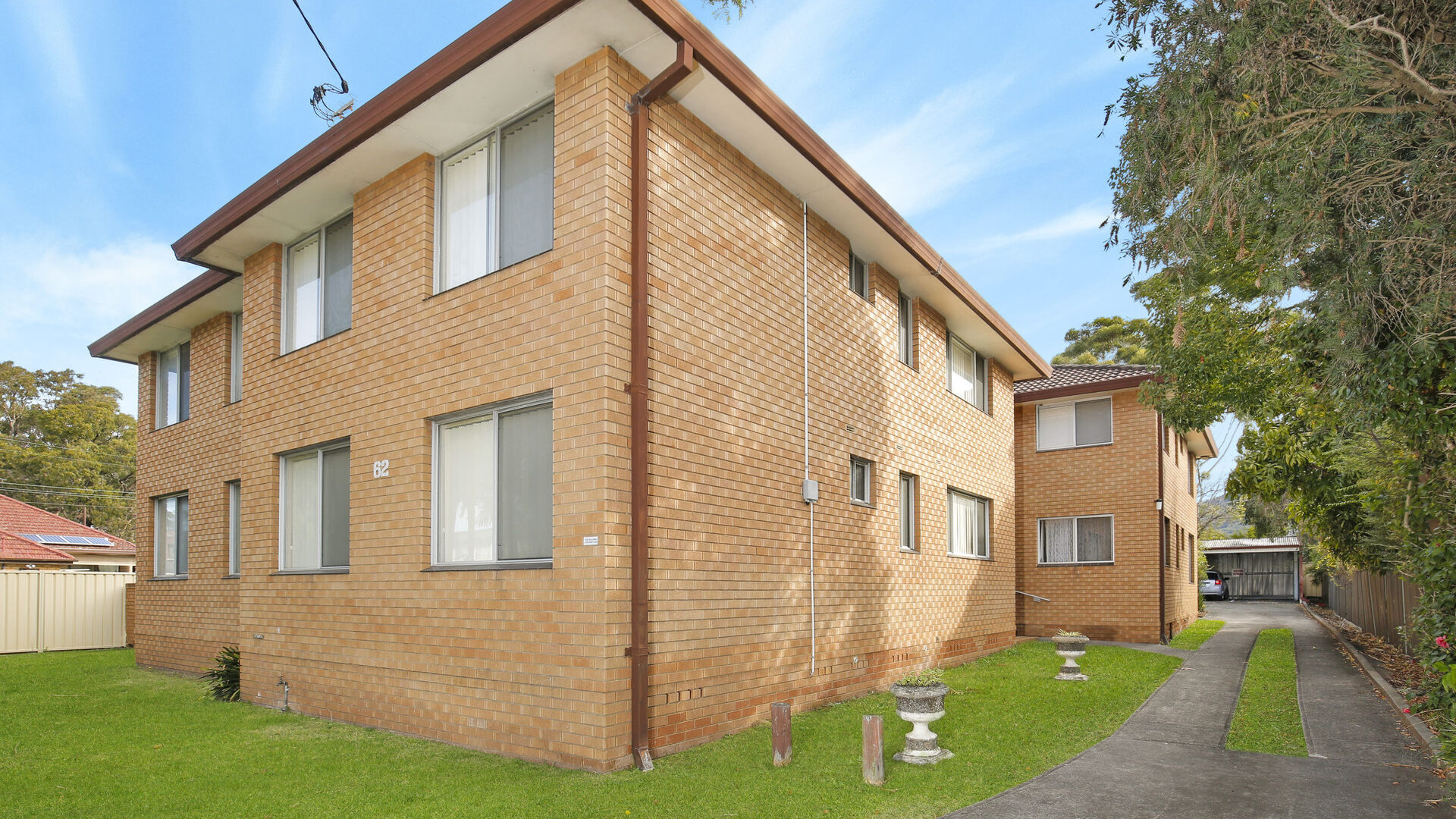 Sold - 3/62 Park Road - New Property in East Corrimal - Real Estate by McGrath Wollongong