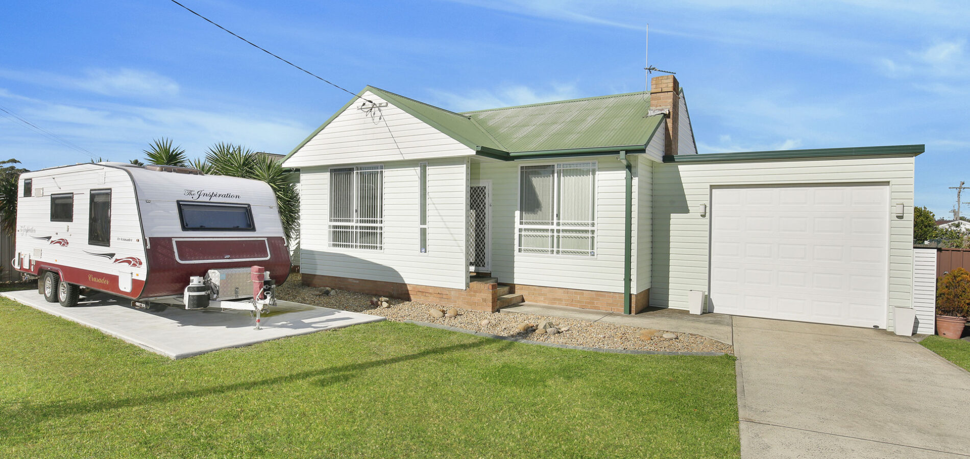 Sold - 41 Massey Street - New Property in Berkeley - Real Estate by McGrath Wollongong