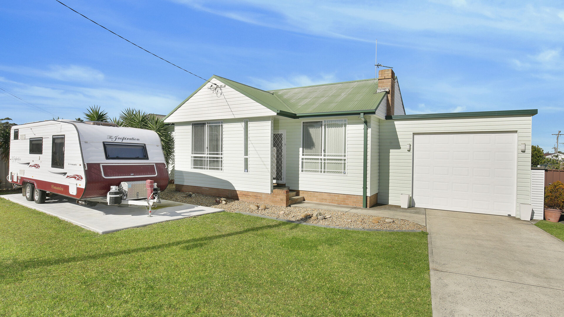 Sold - 41 Massey Street - New Property in Berkeley - Real Estate by McGrath Wollongong