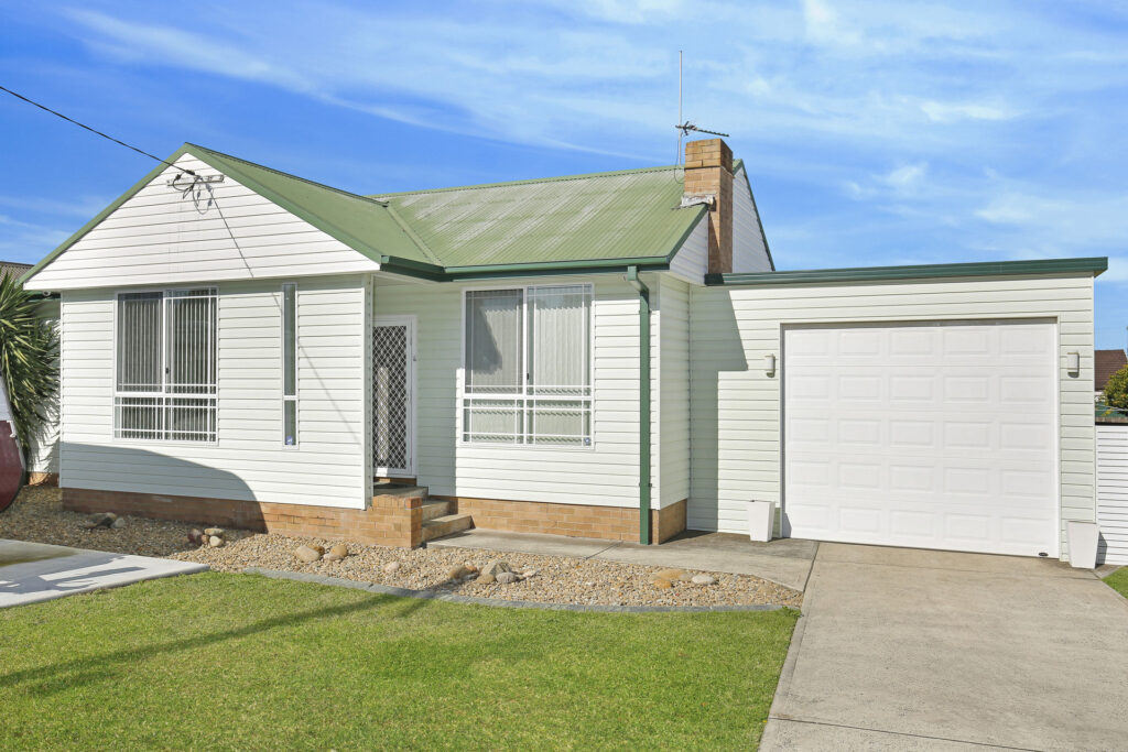 Sold - 41 Massey Street - New Property in Berkeley - Real Estate by McGrath Wollongong
