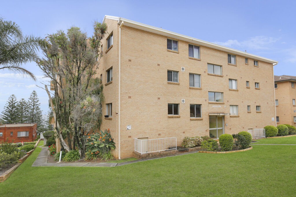 Sold - 5/21 Corrimal Street - New Property in Wollongong - Real Estate by McGrath Wollongong