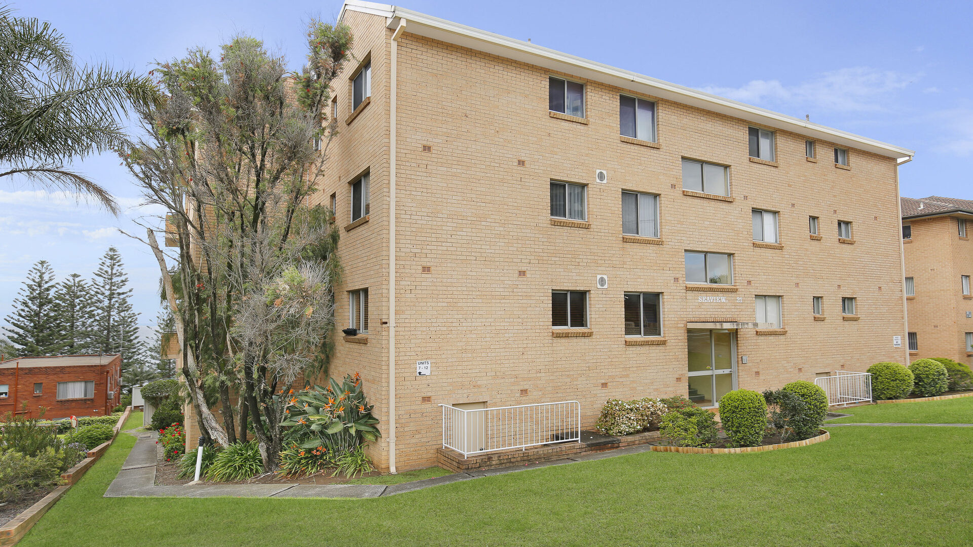 Sold - 5/21 Corrimal Street - New Property in Wollongong - Real Estate by McGrath Wollongong