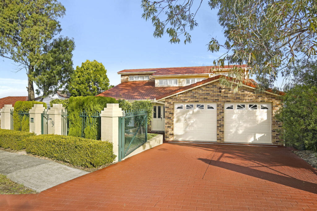 Sold - 179 Farmborough Road - New Property in Farmborough Heights - Real Estate by McGrath Wollongong
