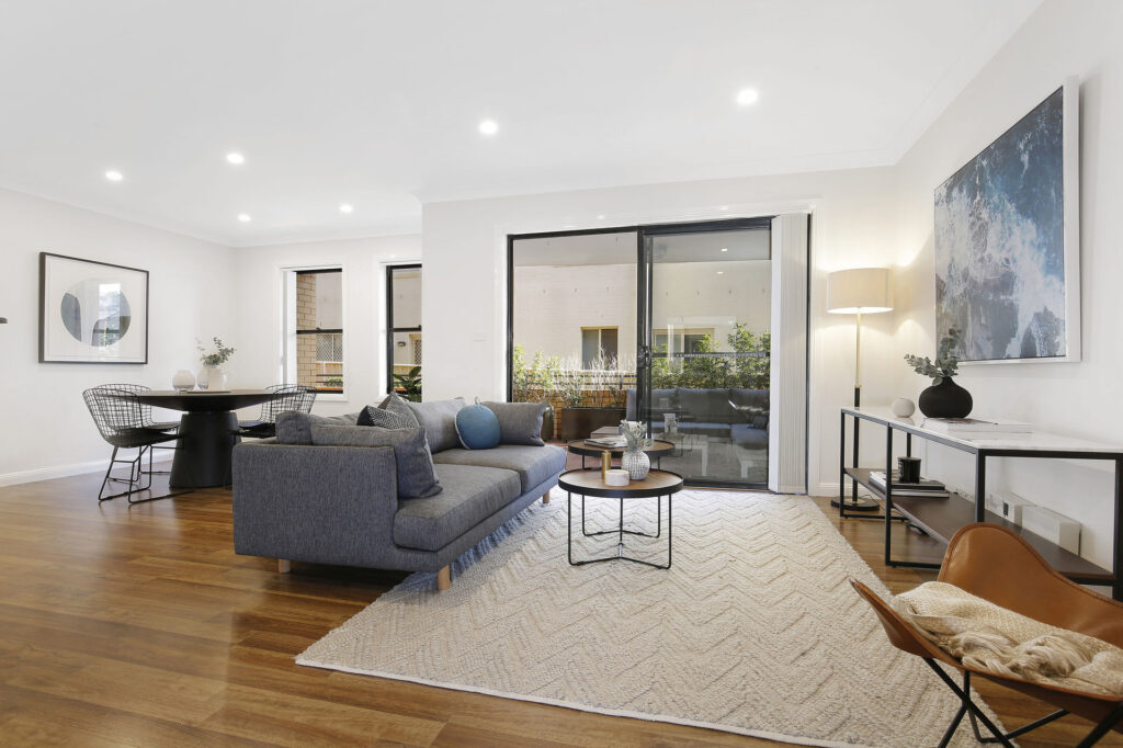 Sold - 1/22 New Dapto Road - New Property in Wollongong - Real Estate by McGrath Wollongong