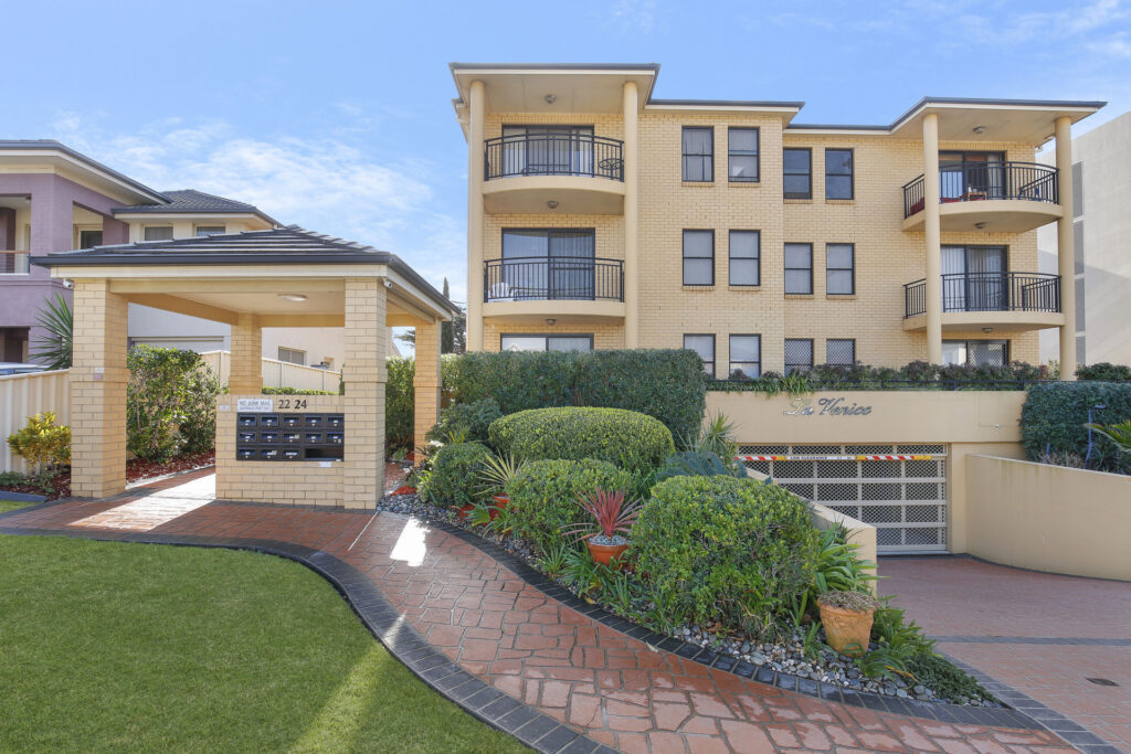 Sold - 1/22 New Dapto Road - New Property in Wollongong - Real Estate by McGrath Wollongong