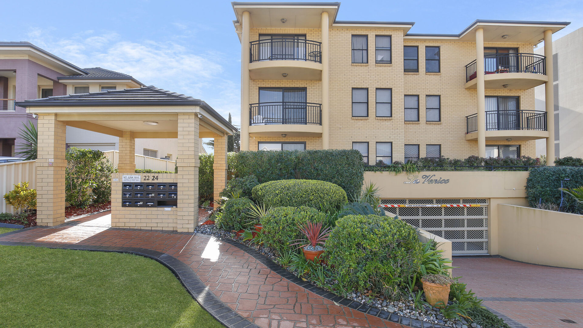 Sold - 1/22 New Dapto Road - New Property in Wollongong - Real Estate by McGrath Wollongong