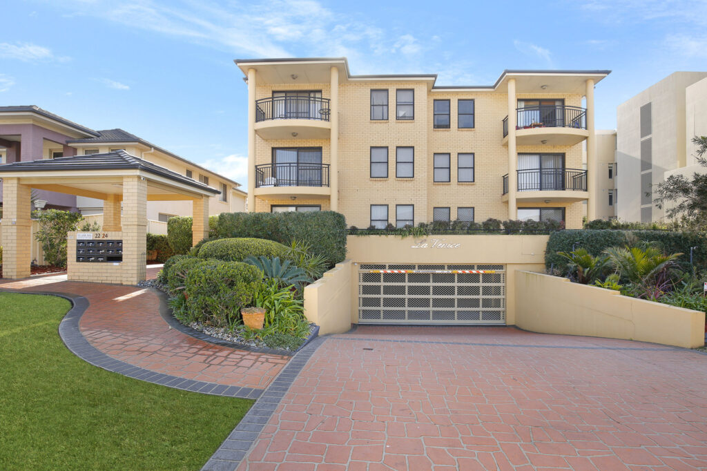 Sold - 1/22 New Dapto Road - New Property in Wollongong - Real Estate by McGrath Wollongong