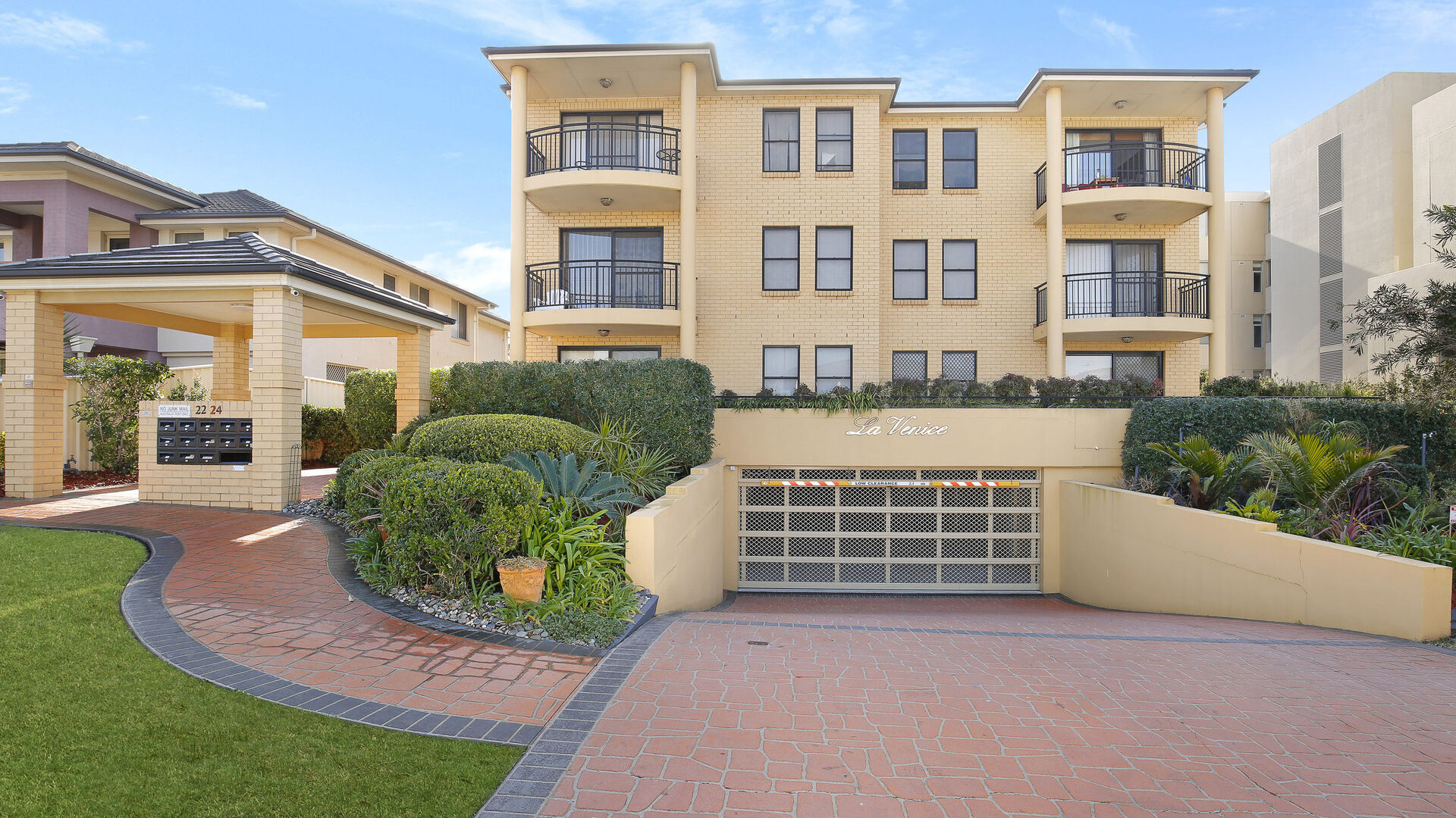 Sold - 1/22 New Dapto Road - New Property in Wollongong - Real Estate by McGrath Wollongong