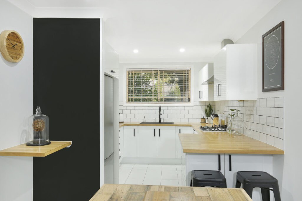 Sold - 6/2 Gwyther Avenue - New Property in Bulli - Real Estate by McGrath Wollongong
