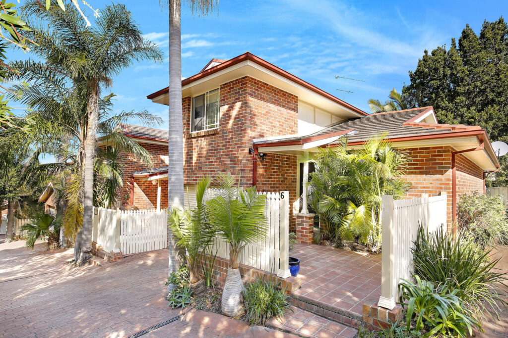 Sold - 6/2 Gwyther Avenue - New Property in Bulli - Real Estate by McGrath Wollongong