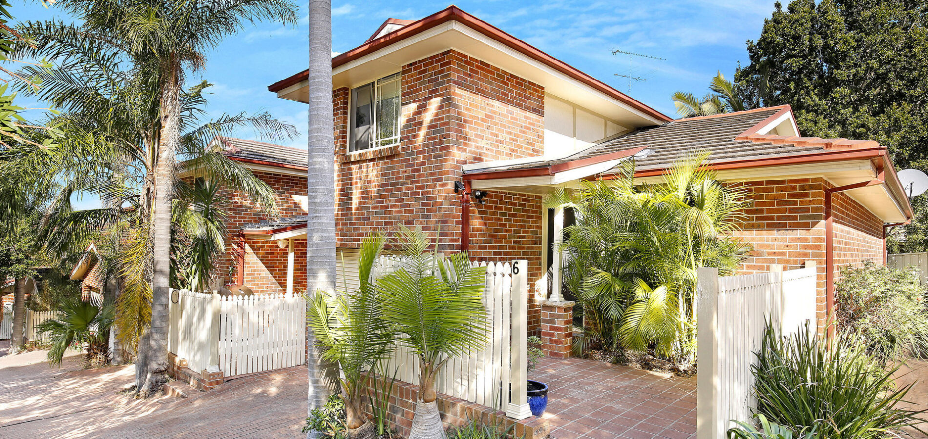 Sold - 6/2 Gwyther Avenue - New Property in Bulli - Real Estate by McGrath Wollongong