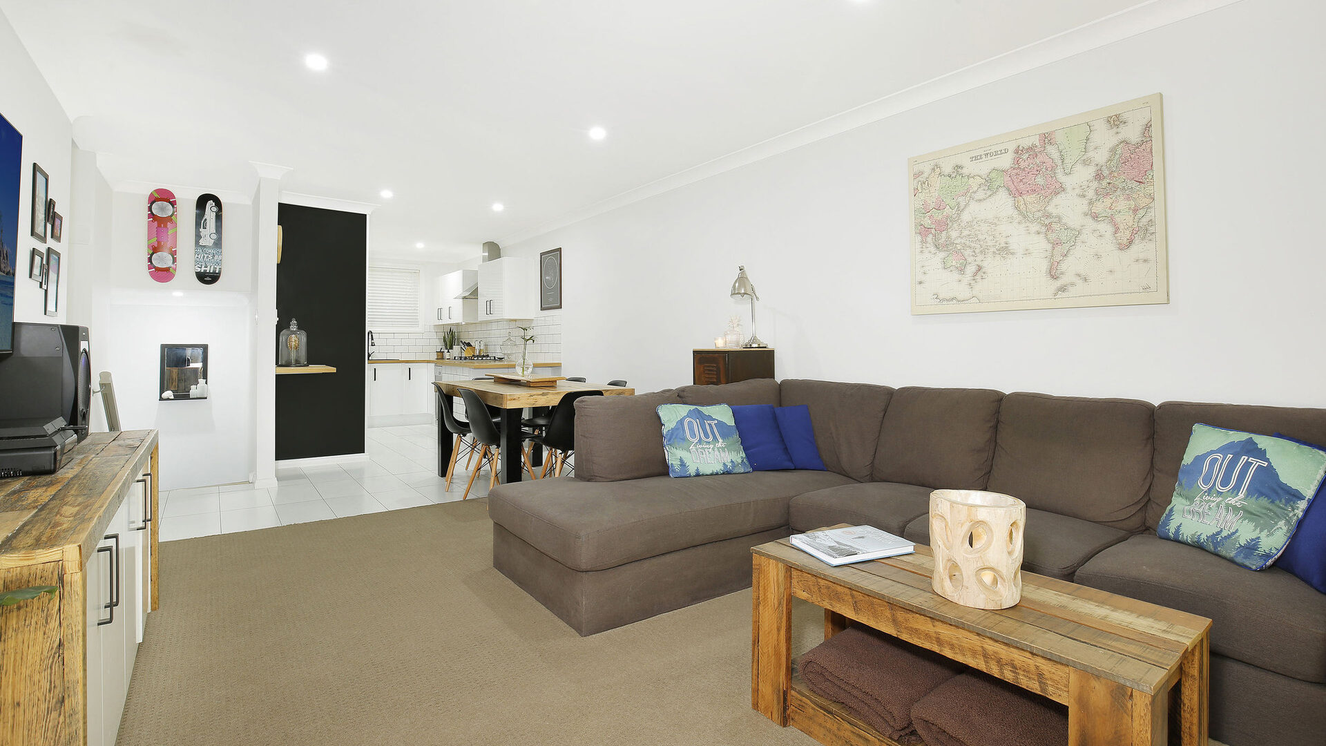 Sold - 6/2 Gwyther Avenue - New Property in Bulli - Real Estate by McGrath Wollongong